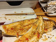 -木屋烧烤(南新店)