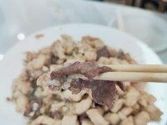 -聚发号清真菜馆