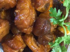 -大隐隐于市私房菜(保和小区店)
