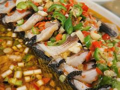 -飞虹鱼馆(春华路店)