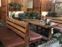 -丽江庭院之爱在路上(西单店)