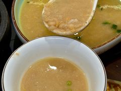 -新繁老號豌豆汤饭店·江湖菜(宝光寺店)