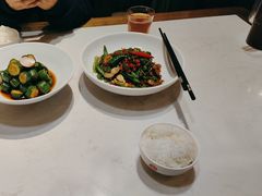 -徽镇小厨·经典徽菜(十里河店)