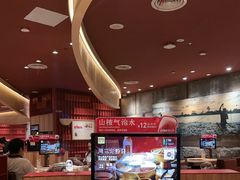 -巴奴毛肚火锅(龙湖锦艺城店)