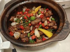 -鸭匠食府·挂炉烤鸭·新京菜(阜成路店)
