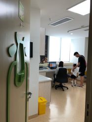 点击看大图 -睿宝儿科·眼科·口腔(杨浦新江湾城店)