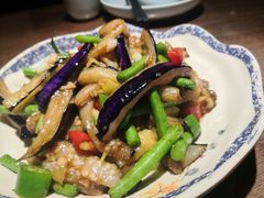 -宽窄巷子·成都冒菜·传统小吃(海印又一城店)