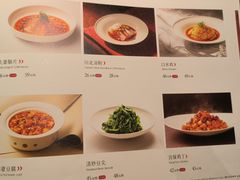 -渝信川菜(西单店)