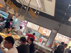-龍歌自助小火锅(崂山丽达店)