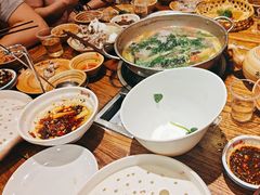 -亮欢寨(凯里总店)