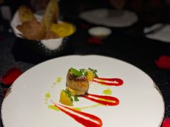 -燃扒房Steakhouse(皇庭店)