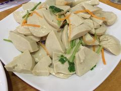 -东北农家小院(定西路店)