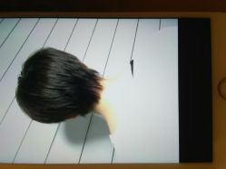 点击看大图 -HD HAIR STYLE