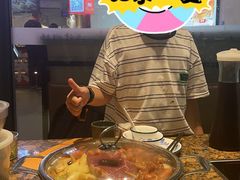 -黄记煌三汁焖锅(欢乐海岸店)