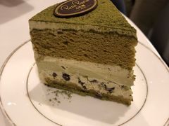 -PETIT PARIS 小巴黎(花园道店)