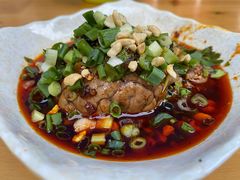-雲记卢妈冷锅串串(中道街总店)