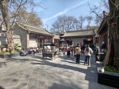 -湘子庙