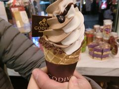-GODIVA(港汇恒隆广场)