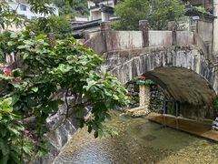 -绩溪龙川景区