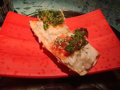 -風料理.鮨Omakase