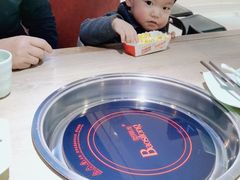 -百岁我家酸菜鱼·烤串(运河上街店)