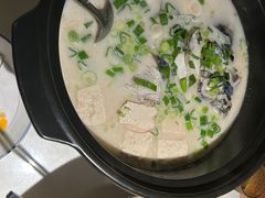 -筱爷叔·上海传统手工菜(玉树路店)
