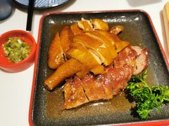 -龙记香港茶餐厅(久光百货店)