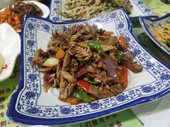 -宝正臻天津包子总店(金阳光居易店)
