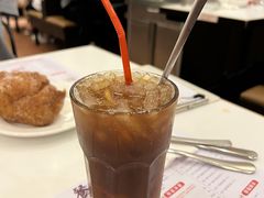 冻柠茶-大哥餐厅(西城花园店)