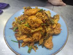-滇铺子•云南特色菜•野生菌季(南亚福景路·海埂大坝店)