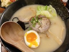 百步拉面-百步拉面