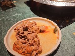 -牛New寿喜烧(中山公园龙之梦店)