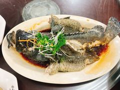 -岛中岛·海鲜大排档·万宁老字号(东澳店)