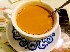 -翠华餐厅(旺角文华商场店)