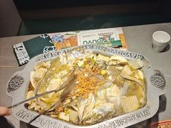 -马有鱼·馕坑烤全鱼(美美2店)