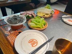 -探鱼·鲜青椒爽麻烤鱼(苏宁广场店)