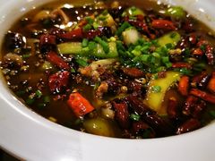 -京朋串屋·烧烤(望京西路总店)