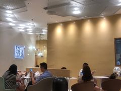 -奈雪的茶(国金中心店)