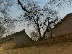 -湘子庙
