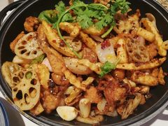 -渝蛙馆(新百店)