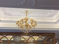 -秘密旅行Bonjour(黑金冠 江南西店)