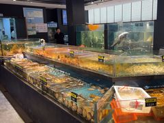 -龙宴海鲜城(经中路店)