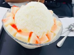 -ICEPOPO MILK(玖洲道店)