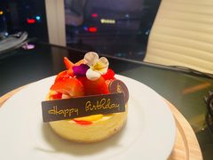 -广州四季酒店