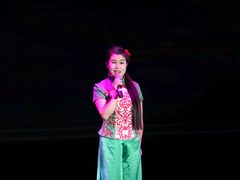 -陕北民歌大舞台