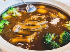 -申粤轩酒楼·三十年粤菜经典(丁香花园店)