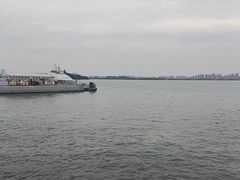 -金鸡湖景区