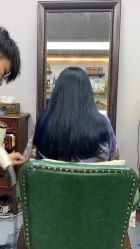 -New Fashion发型定制