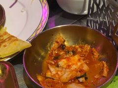 -亚龙湾红树林度假酒店-韩轩韩餐厅