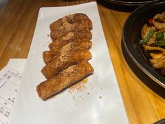 -十三式重庆江湖菜(金茂览秀城店)